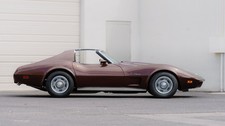 1974 Chevrolet Corvette for Sale