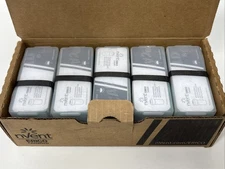 Qty 100 NVENT Erico CA15 Cadweld Weld Metal Material 163200 F33 CU #15 Cathodic