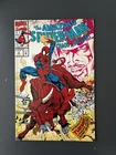 🐒  Amazing Spider-man Chaos In Calgary 4 $5 minimum purchase required