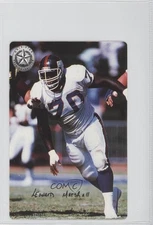 1990 Grid-Star Premier Edition Leonard Marshall 0q3