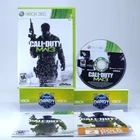 Call of Duty Modern Warfare 3 CIB W/ Manual - Xbox 360