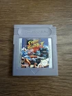 Street Fighter II 2 - Nintendo Game Boy Authentic Tested And Working Fast Ship!