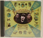 Brothas Doobie - Funkdoobiest - Immortal Records - EK 64195 - 1995 - Free P&P