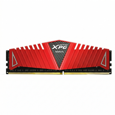 XPG AX4U2400W8G16-BRZ DDR4 SDRAM 16GB (2x8GB) UDIMM Desktop Memory