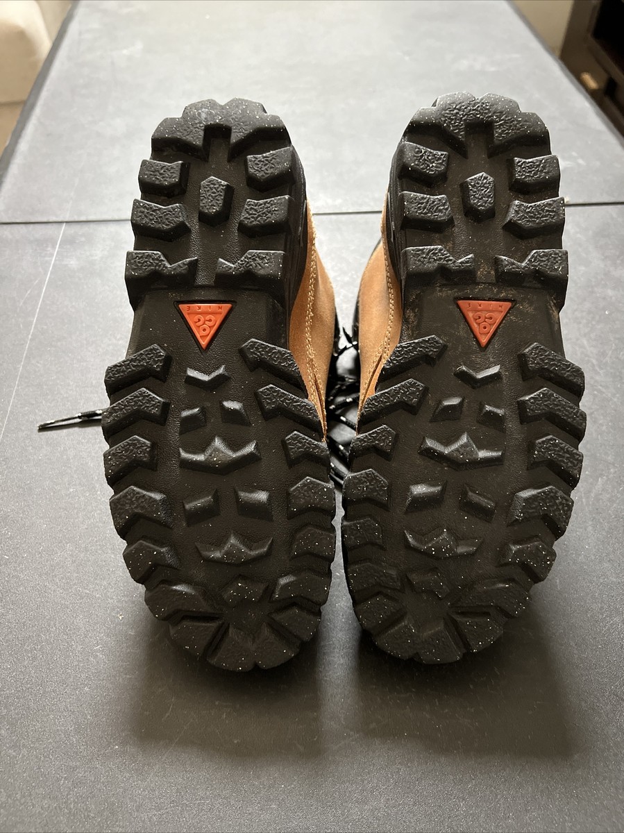 Vintage 90s Nike Air ACG Tumalo II Women Size 7.5 Leather Mid Vintage 90s Nike Air ACG Tumalo II Women Size 7.5 Leather Mid