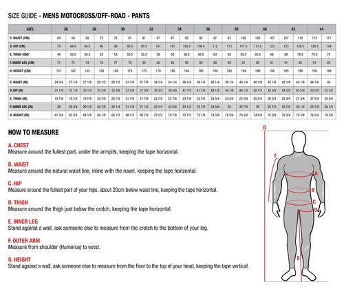 ALPINESTARS 2024 HONDA RACER ICONIC MENS MOTOCROSS MX PANTS - Picture 2 of 8