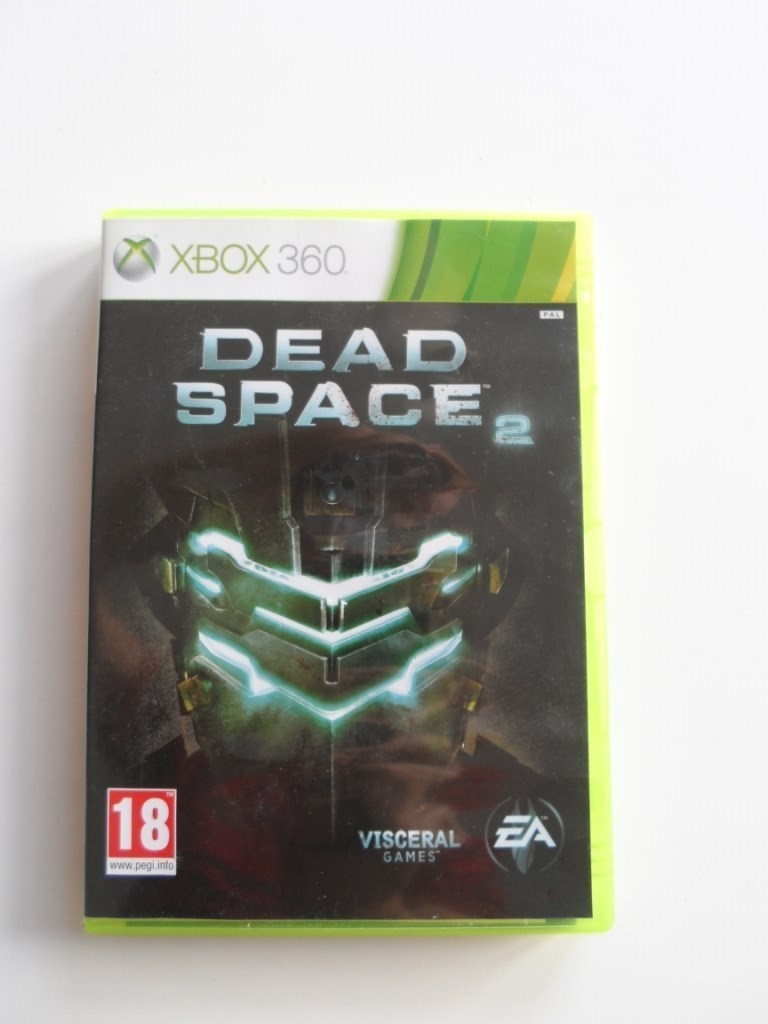 download dead space 2 xbox 360 for free