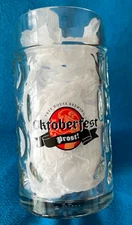 Tree House Brewing Oktoberfest Beer Mug Glass New design NEW