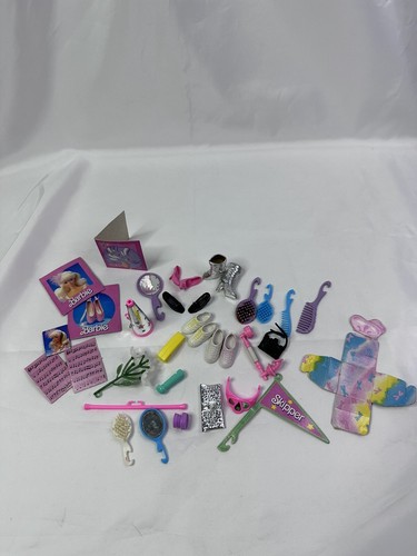 Vintage Konvolut Skipper Zubehör siehe Beschreibung  - Bild 3 von 8