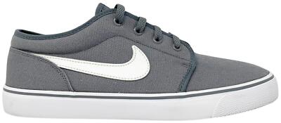 Nike Toki Textile Low Cool Grey for Sale | Authenticity  display picture 1