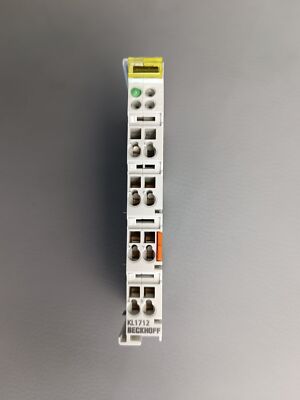 Beckhoff KL1712