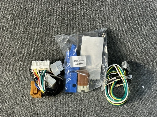 Wiring Harness Fits 2013-2020 Nissan Pathfinder 2014-2021 Infiniti QX60 56281