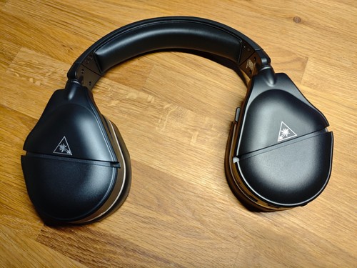 Headset Turtle Beach Stealth 700 Gen 2 MAX PS5 PS4 PC +++ TEILDEFEKT +++ - Bild 2 von 13