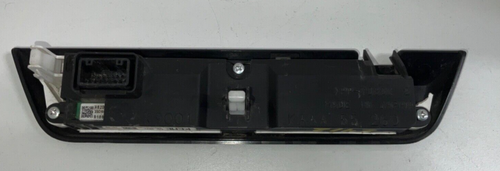 2024 MAZDA CX-90 COLLISION AVOIDANCE WARNING SRS INDICATOR KEME55260 OEM - Picture 5 of 9