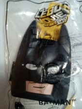 Batman Happy Meal Toy 6 The Lego Movie 2 The Second Part McDonald's 2019