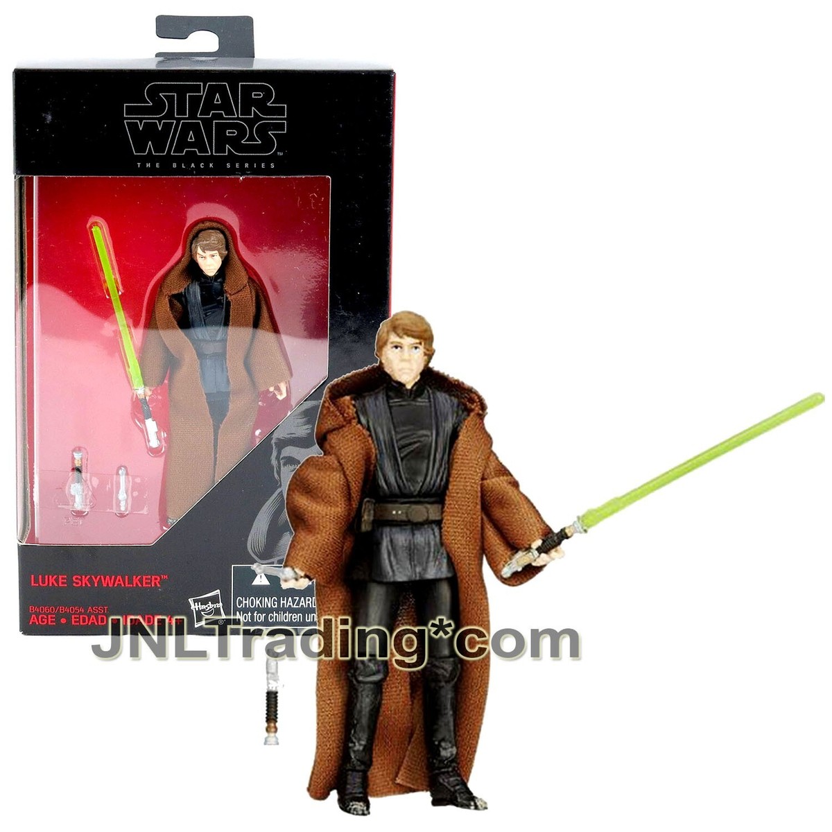 Year 2015 Star Wars The Black Series Exclusive 4