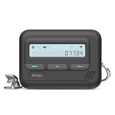 AirPods Pro 2nd Generation Case - elago  AirPods Pro 2 Pager Case