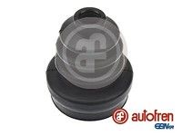 Autofren Seinsa D8048 Bellow Set, Drive Shaft For Abarth Alfa Romeo Fiat Ford LA