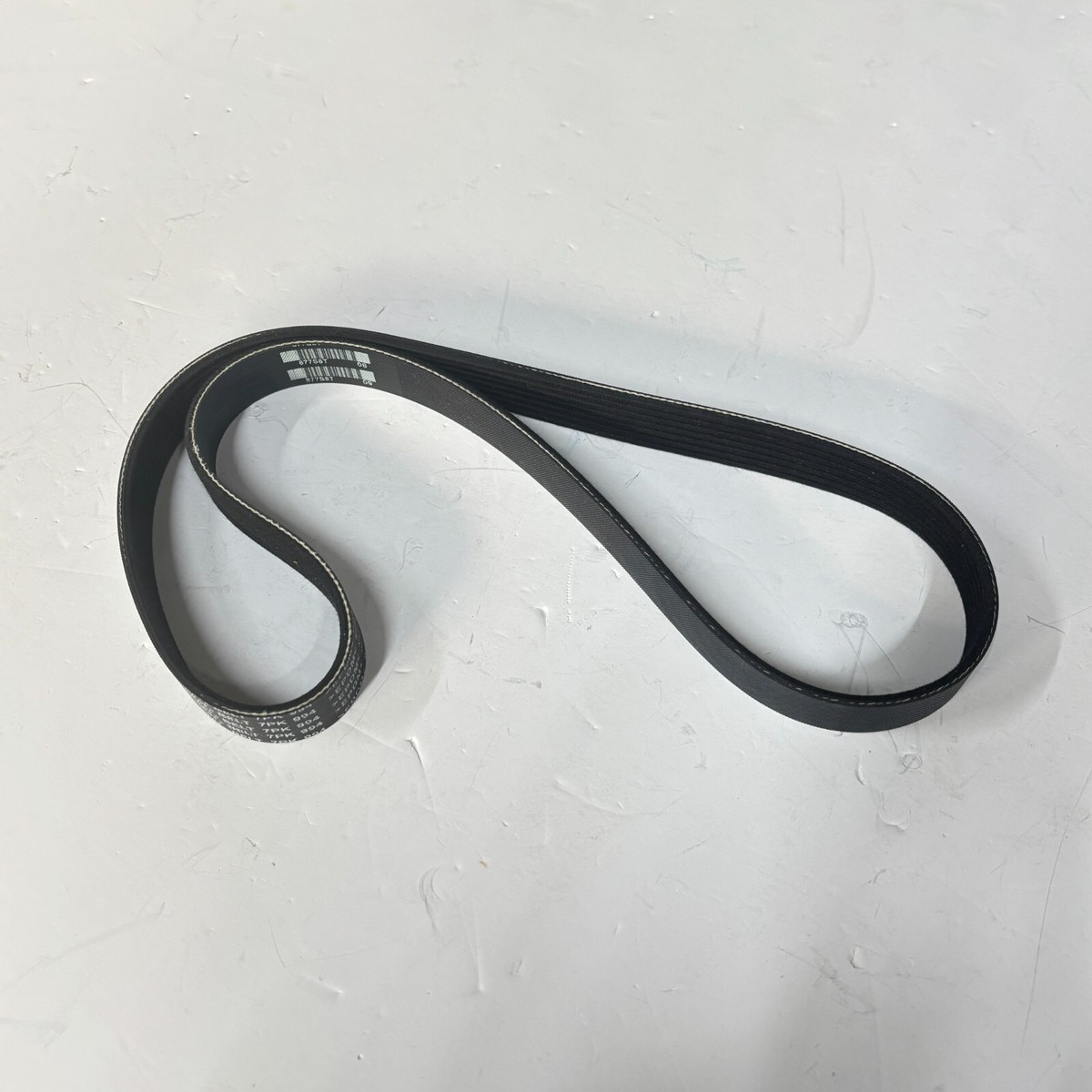 2521203HA0 Ribbed V Belt 1p (Fits: 17-22 Ioniq Hybrid 21-24