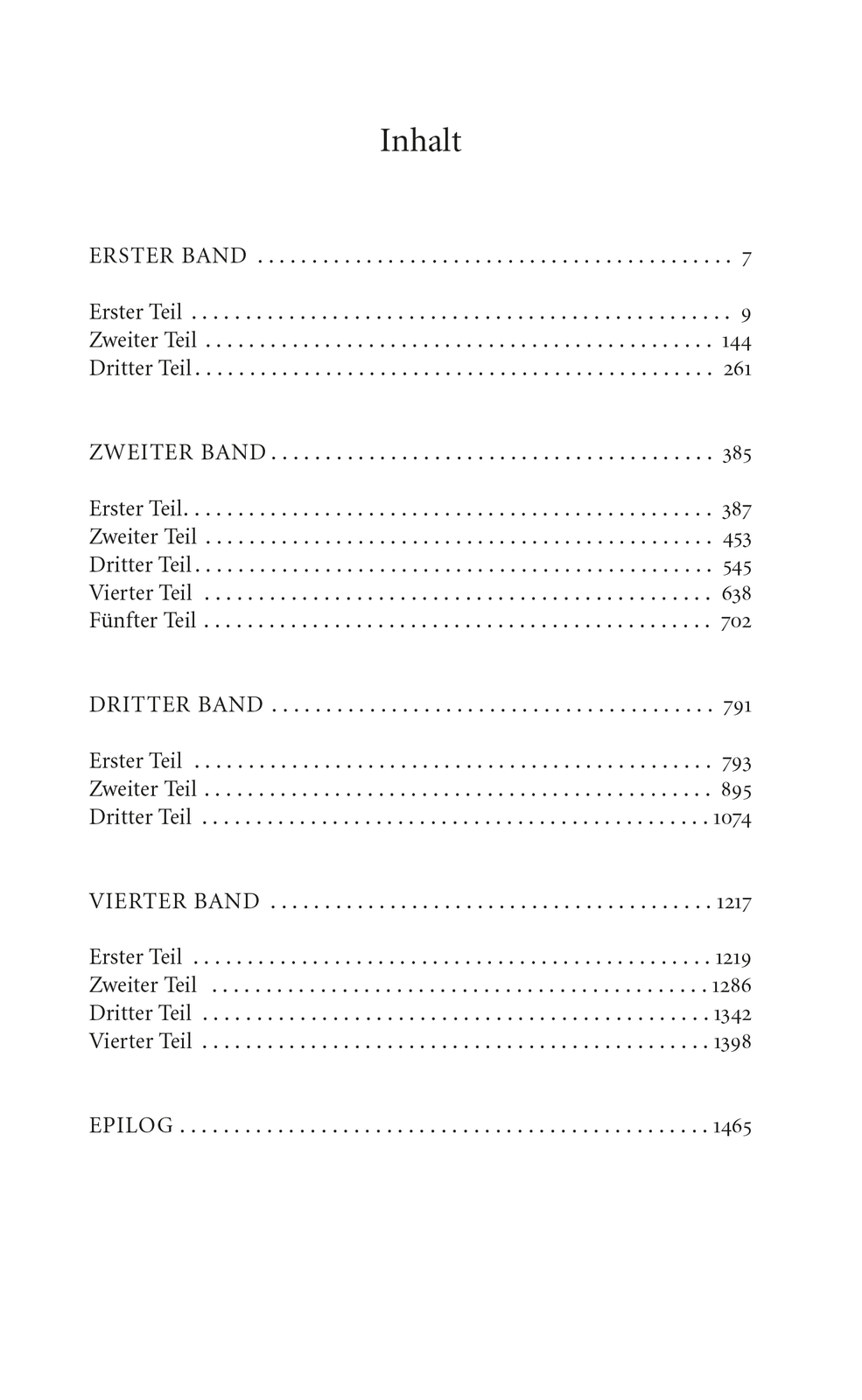 Thumbnail - Krieg Und Frieden Leo Tolstoi