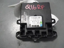 2006 R500      DOOR ECU A1648207826 