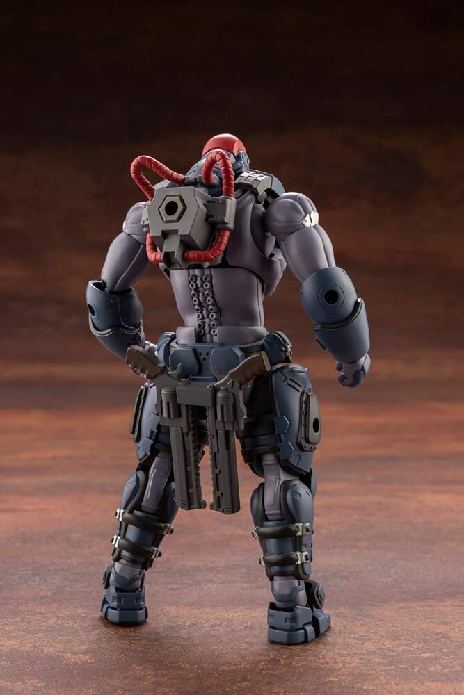 KOTOBUKIYA 1/24 HEXA GEAR GOVERNOR BUMP UP EXPANDER Kit