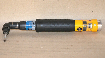Atlas Copco Tensor ETV DL21-10-I06-QC WINKELSCHRAUBER Elektro-Handschrauber (I)
