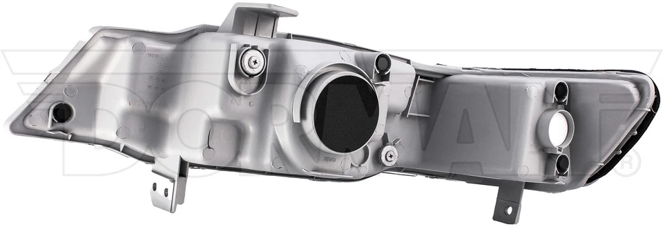 Правая фара в сборе Dorman для Honda Odyssey 2000 2001 2002 2003 годов выпуска 1999-2004 годов выпуска - Изображение 2 из 4