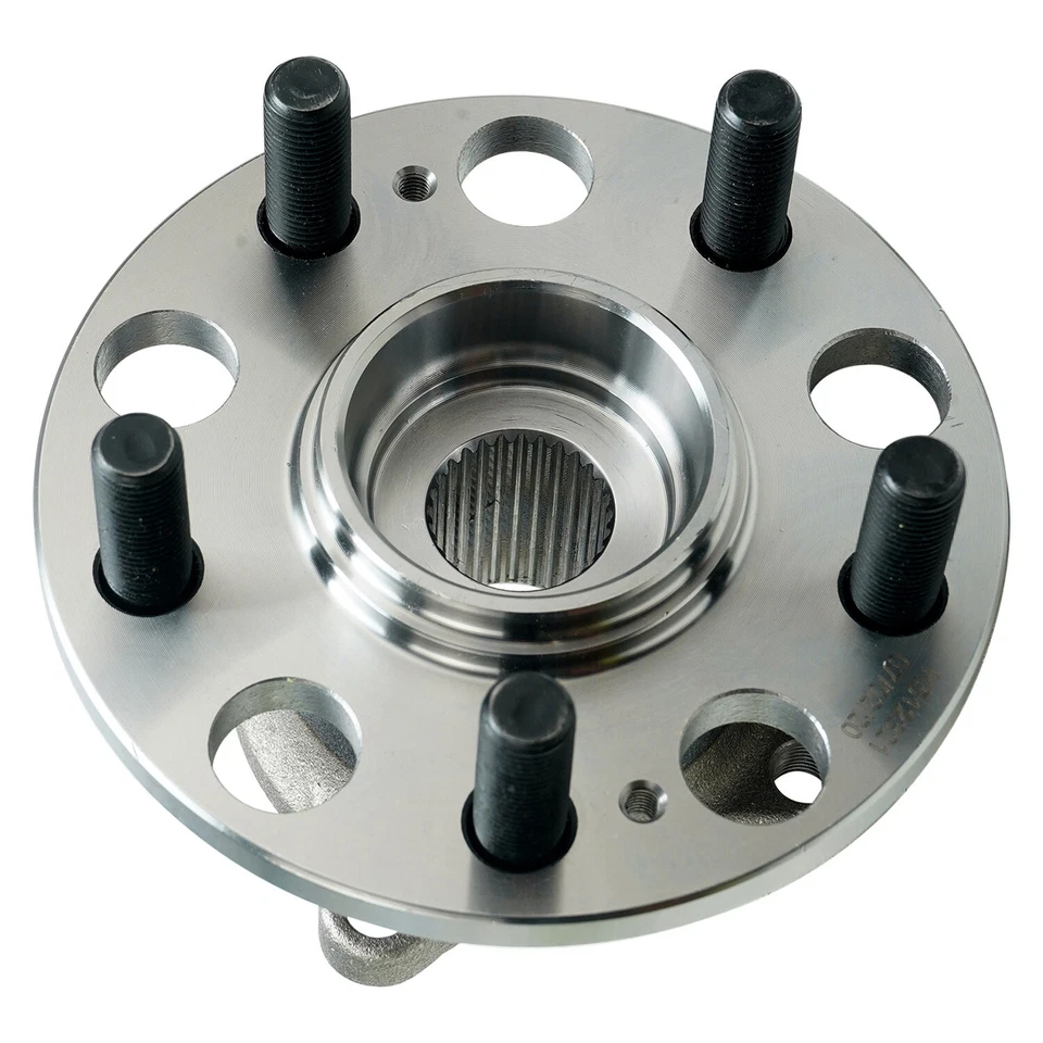 Cojinete y buje de rueda trasera AWD para Acura RL 2009-2013 TL 2005-2012 3,5 L 3,7 L Foto 4 de 4