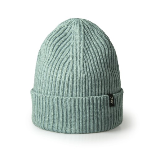 CHOK.LIDS Ribbed Fisherman Beanie Slouchy Knit Skull Cap Warm Stocking Hats - Picture 10 of 129