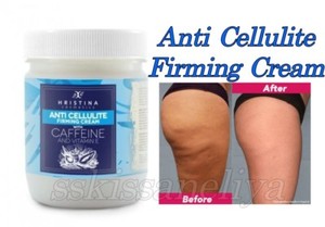 firming cream before and after