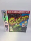 FROGGER (Nintendo Game Boy Color, 1998)Brand NEW SEALED
