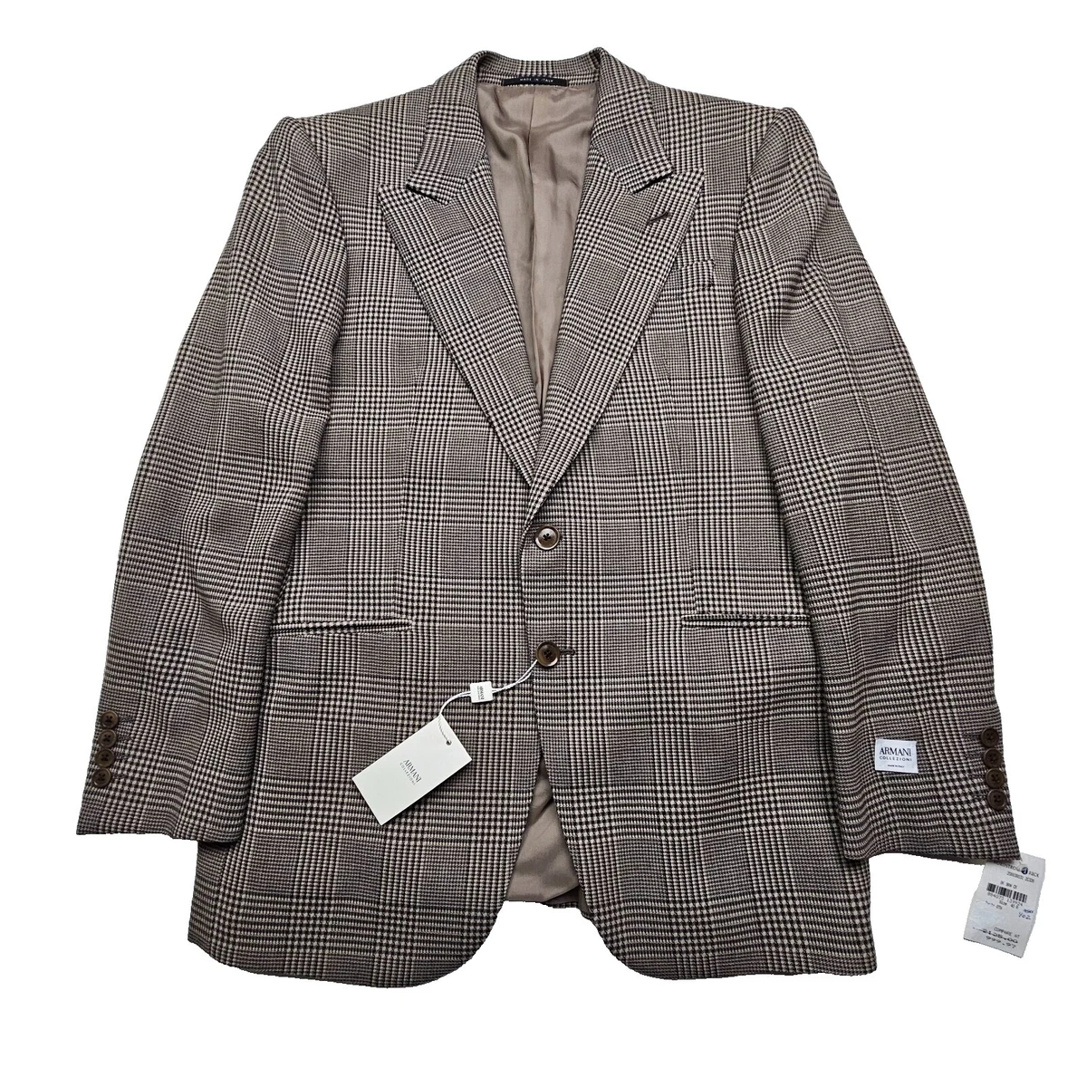 Armani Collezioni Clothing for Men for sale | eBay