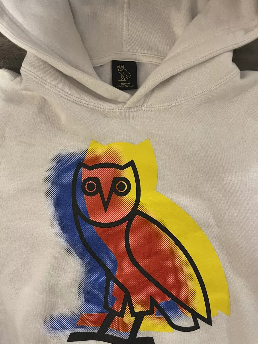 Ovo Owl Hoodie 