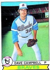 1979 Topps Baseball (Cards # 1 - 200) (Pick Choose Complete) Mid Grade