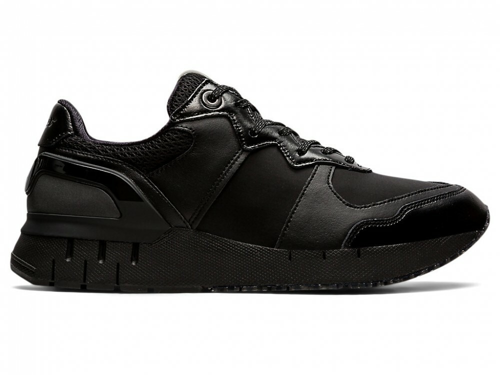 Asics Onitsuka Tiger REBILAC RUNNER MP 1183B787 BLACK/BLACK