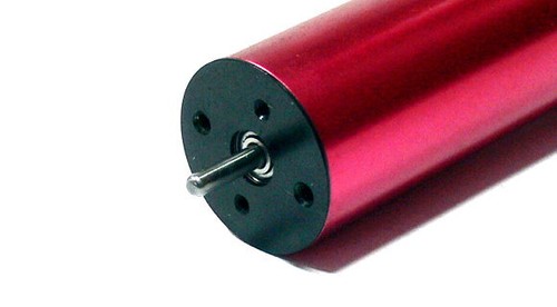 RCS Model KB28-08XL 2900KV RC Hobby Car Inrunner Brushless Motor IM652 - Picture 2 of 3