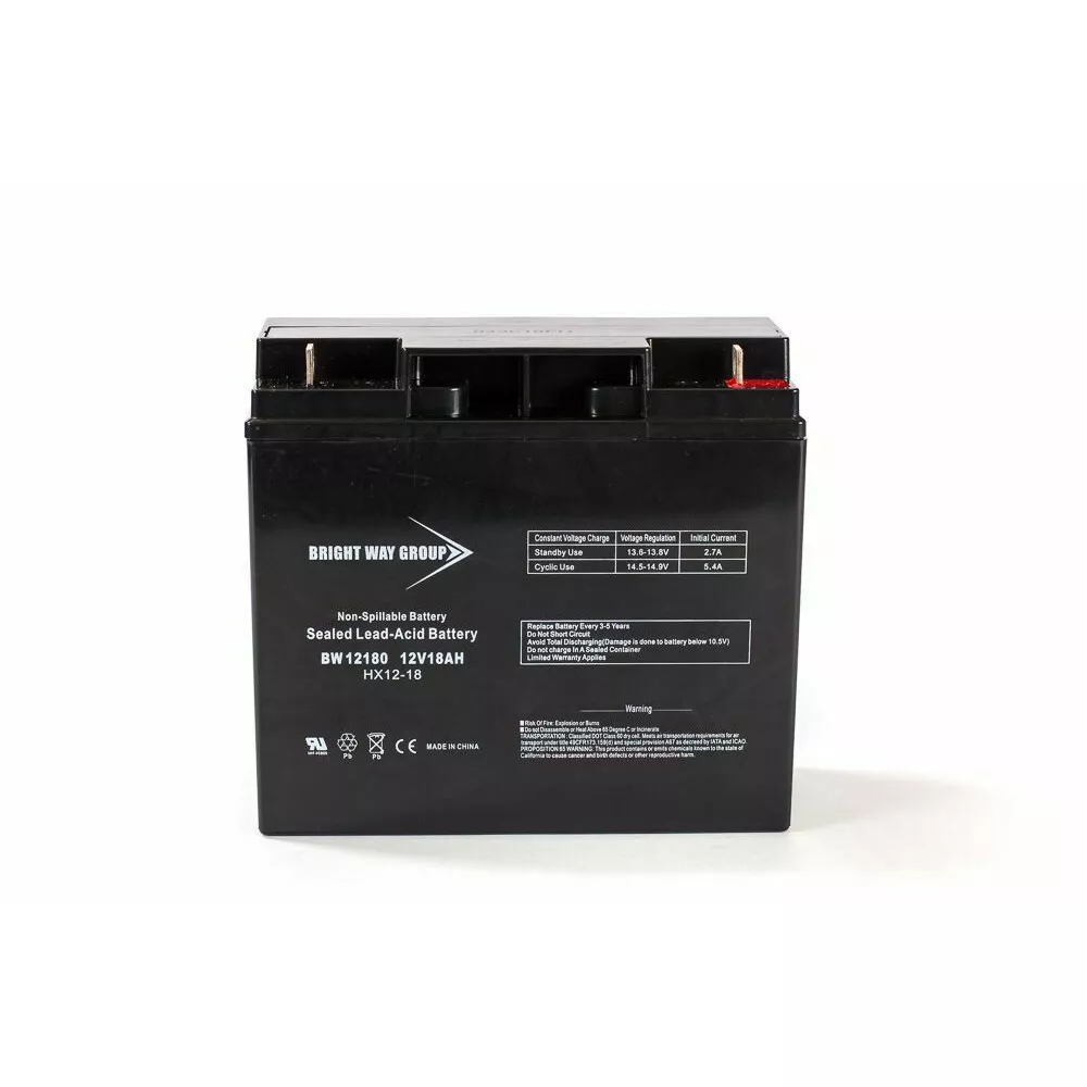 Free Shipping EV 6V 6ah Sealed Lead Acid Battery - China 6V 6ah Sealed Lead  Acid Battery, EV Battery