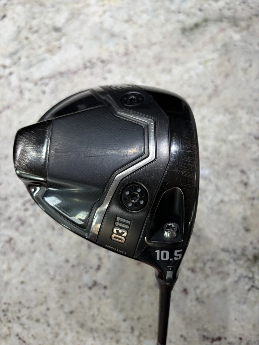 PXG Driver 10.5 Loft Golf Clubs for sale | eBay