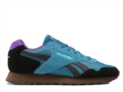 Reebok Herrenschuhe Sneakers 100207949 REEBOK GLIDE Blau