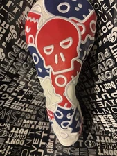 Swag Golf - Foregotten Skull Driver Cover