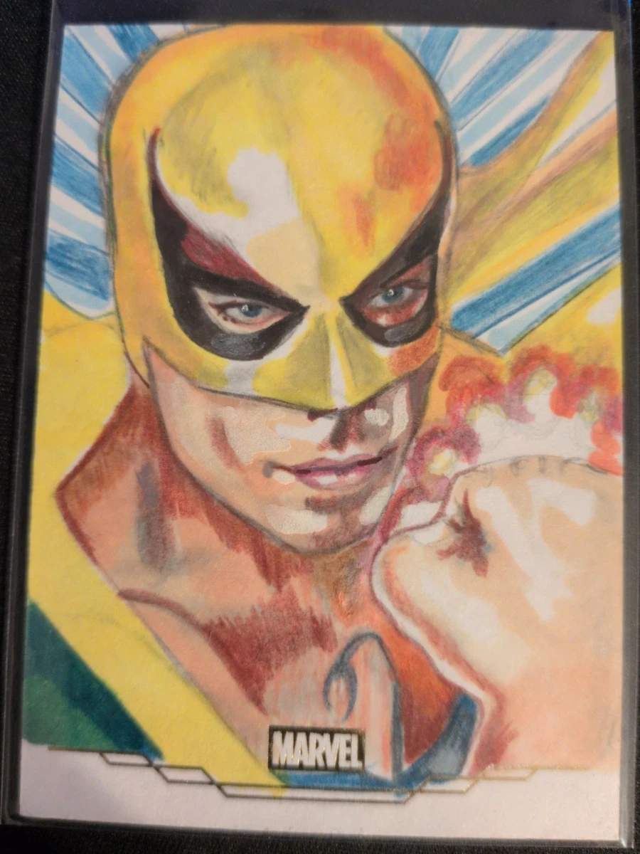 Sketch Collectable Trading Cards for sale | eBay