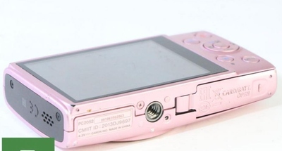 Canon IXY 630 16MP Compact Camera - Pink for sale online | eBay Canon IXY 630 16MP Compact Camera - Pink for sale online | eBay