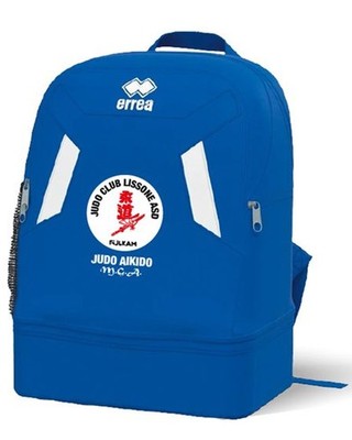 Judo Lissone JUDO LISSONE Backpack