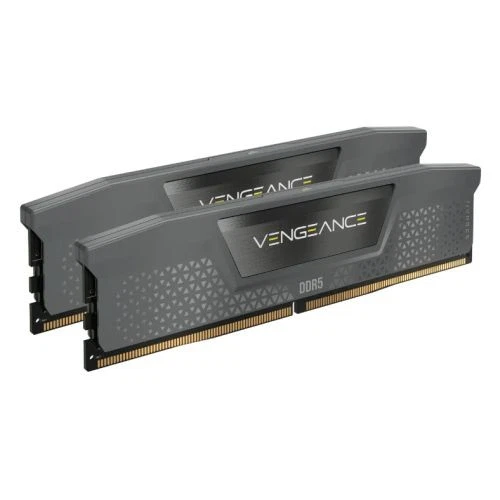 Corsair Vengeance 32Gb Kit 2 X 16Gb Ddr5 6000Mhz Cl30 1.4V Amd Optimised Amd Exp