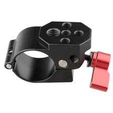 1552 30mm Monitor Mount Rod Clamp for Ronin-M Ronin-MX Gimbal Stabilizer