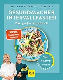 Gesundmacher Intervallfasten von Bracht, Petra | Buch | Zustand wie neu - Bild 1 von 2