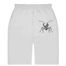 'Happy Ant' Adult Sweatpants / Joggers (JO049245)