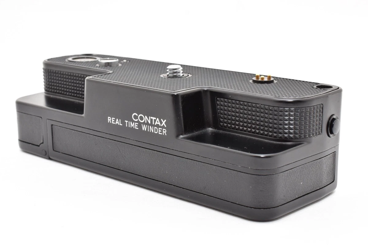 Contax Camera Motor Drives & Winders for sale | eBay
