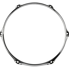 Gibraltar Chrome Tom Drum Hoop 14 in. 6Lug